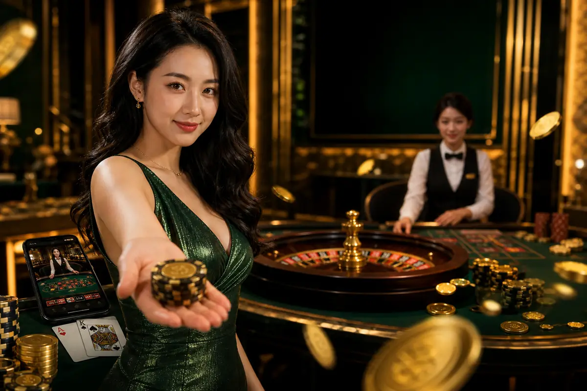 4dgood bonus selamat datang tawaran promosi