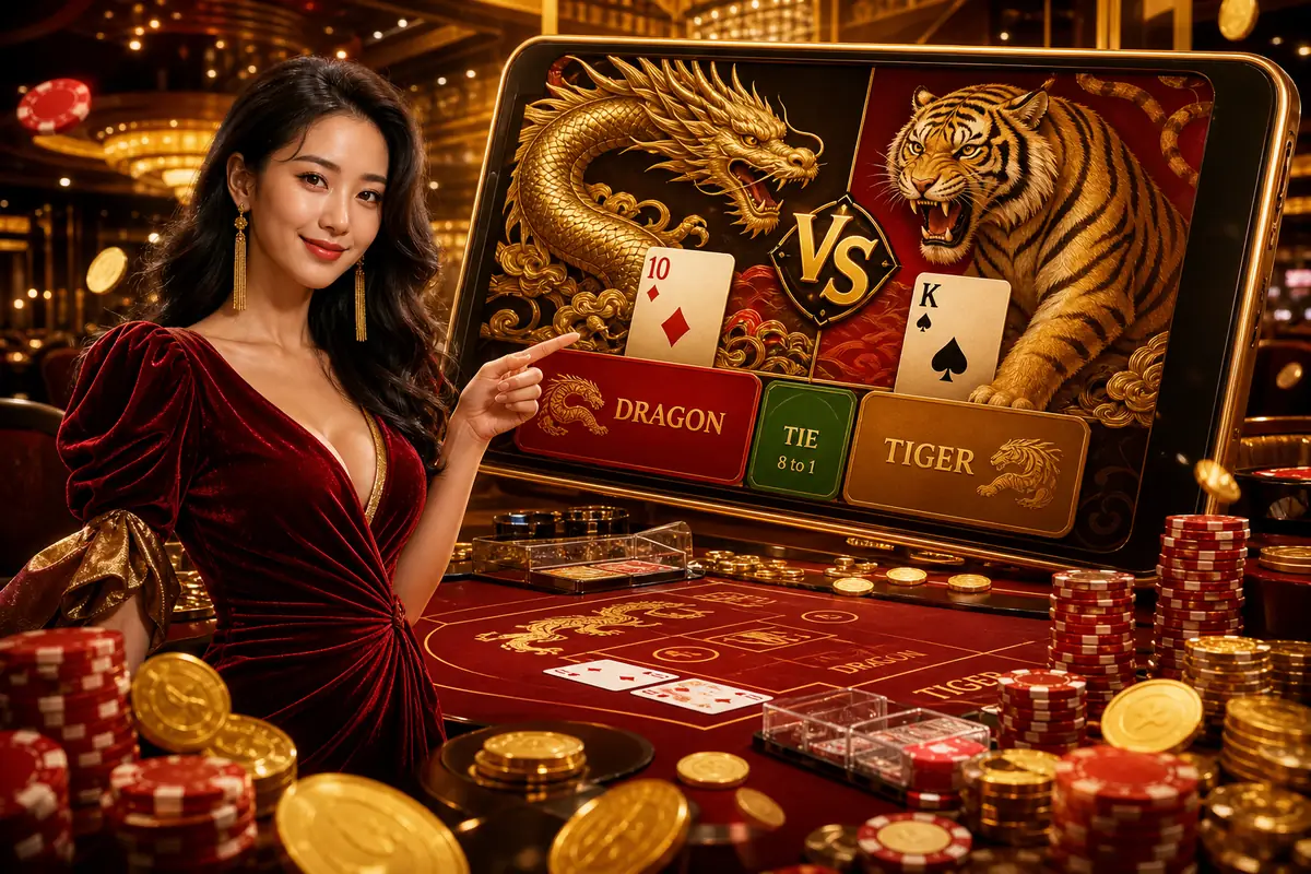 4dgood slot permainan video kasino